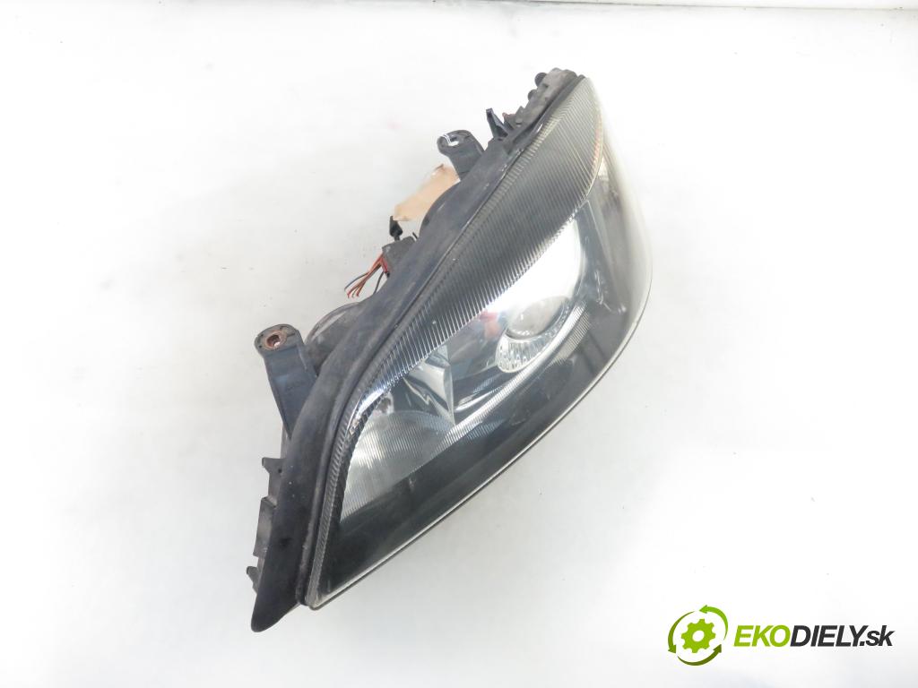 OPEL ASTRA G Кabriolet (F67) CABRIO 2002 108,00 2.2 16V - Z 22 SE 2198,00 světlo LP 15905Z