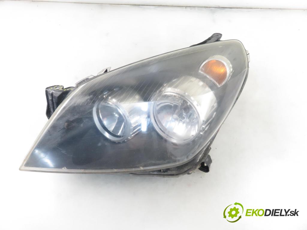 OPEL ASTRA H Kombi (A04) KOMBI 2006 66,00 1.3 CDTI 1248,00 světlo LP 24451032