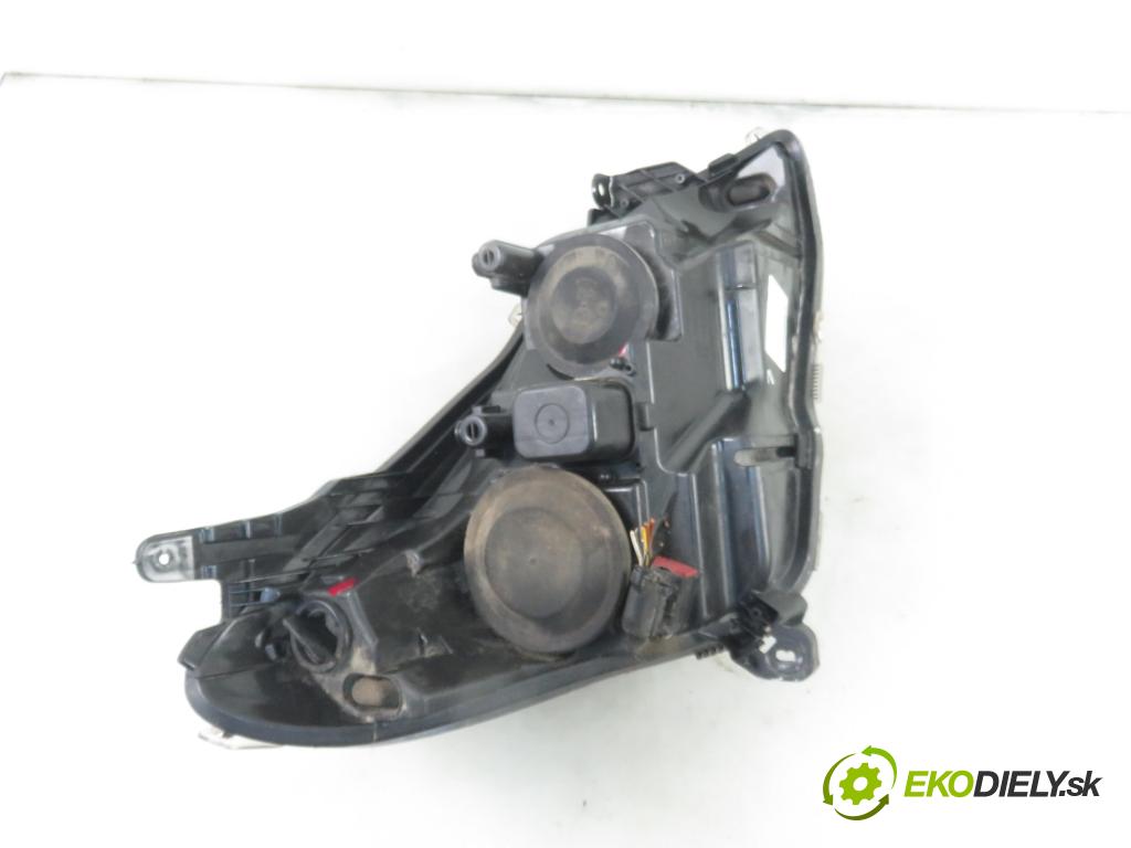 OPEL ASTRA H Kombi (A04) KOMBI 2006 66,00 1.3 CDTI 1248,00 světlo LP 24451032