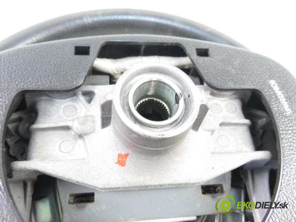 KIA CEE'D SW (ED) KOMBI 2008 0,00 1.6 CRDi 115 - D4FB 1582,00 Volant 569001H000 (Volanty)