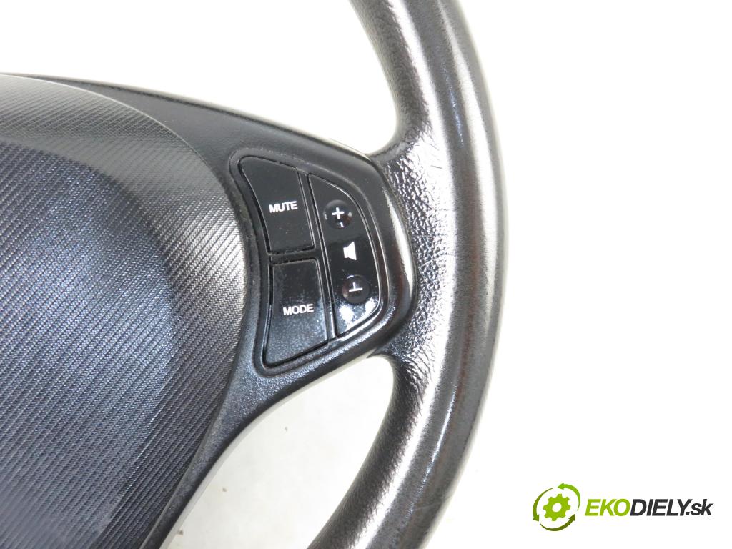 KIA CEE'D SW (ED) KOMBI 2008 0,00 1.6 CRDi 115 - D4FB 1582,00 Volant 569001H000 (Volanty)