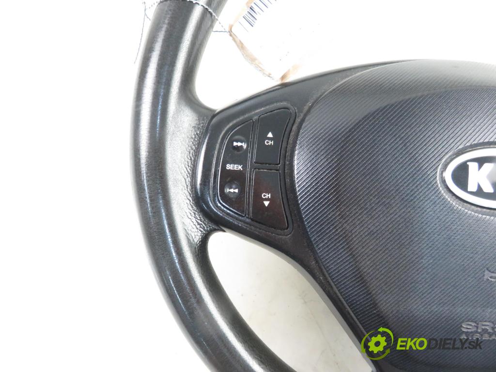 KIA CEE'D SW (ED) KOMBI 2008 0,00 1.6 CRDi 115 - D4FB 1582,00 Volant 569001H000 (Volanty)