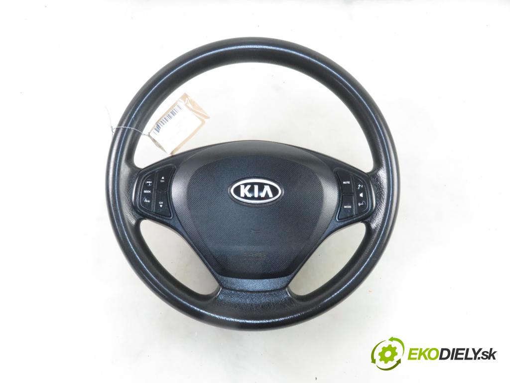 KIA CEE'D SW (ED) KOMBI 2008 0,00 1.6 CRDi 115 - D4FB 1582,00 Volant 569001H000 (Volanty)