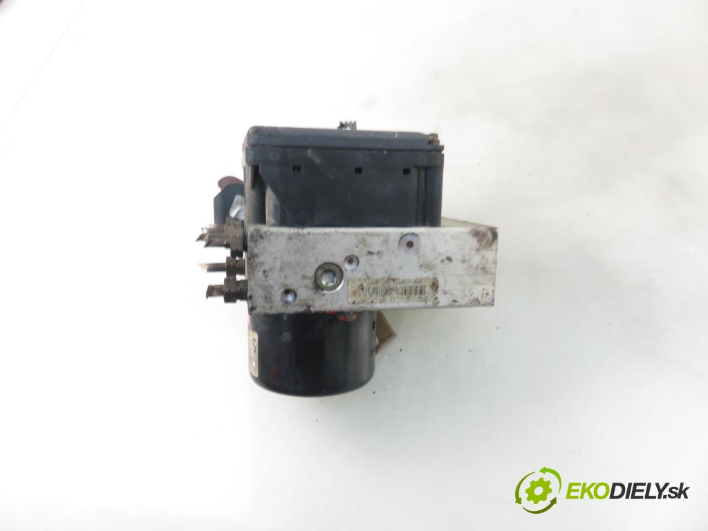 VOLVO S60 I (384) SEDAN 2001 125,00 2.4 - B 5244 S 2435,00 Pumpa ABS 8619537 ; 8619538 ; 10020403314 (Pumpa ABS)