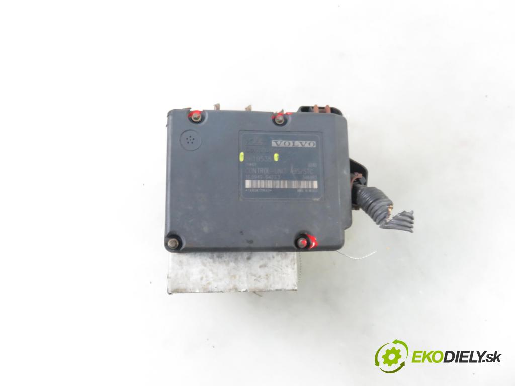 VOLVO S60 I (384) SEDAN 2001 125,00 2.4 - B 5244 S 2435,00 Pumpa ABS 8619537 ; 8619538 ; 10020403314 (Pumpa ABS)