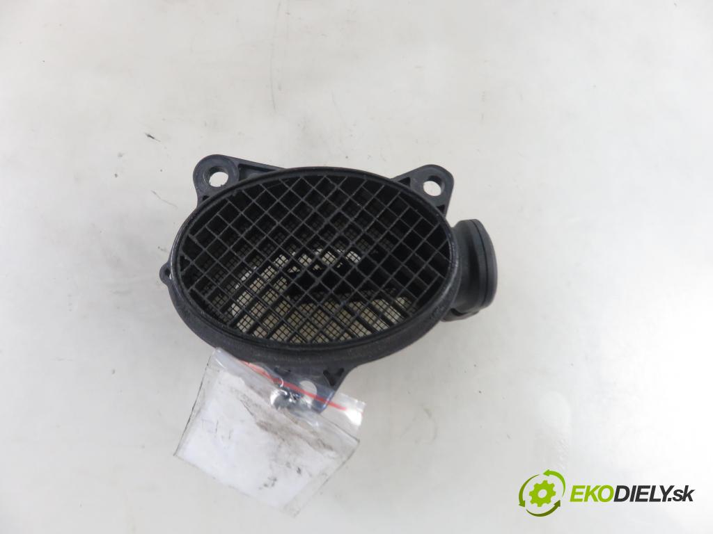 CITROEN C4 I (LC_) HB 2004 80,00 1.6 HDi - 9HY (DV6TED4) 1560,00 váha vzduchu vzduchu 9650010780 ; 72634204