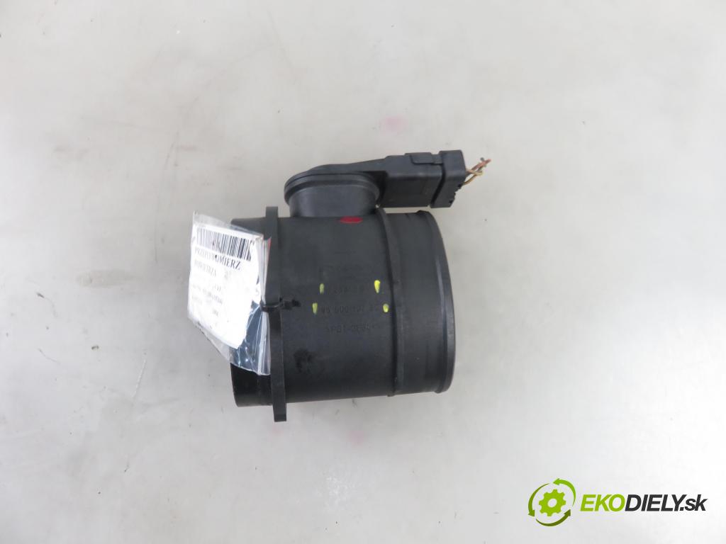 CITROEN C4 I (LC_) HB 2004 80,00 1.6 HDi - 9HY (DV6TED4) 1560,00 váha vzduchu vzduchu 9650010780 ; 72634204