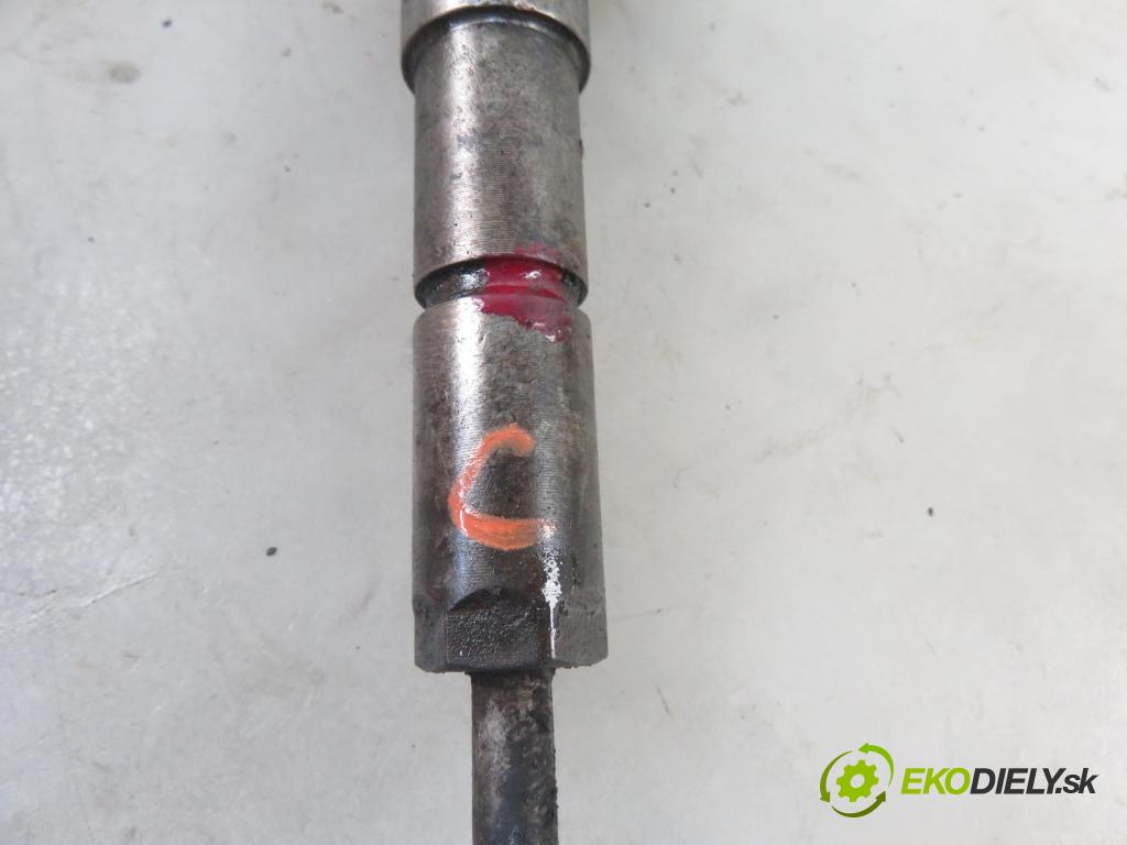 PEUGEOT 206 liftback (2A/C) HB 2000 66,00 2.0 HDI 90 - RHY 1997,00 vstrekovač 9635196580 ; 0445110008 (Vstrekovače)