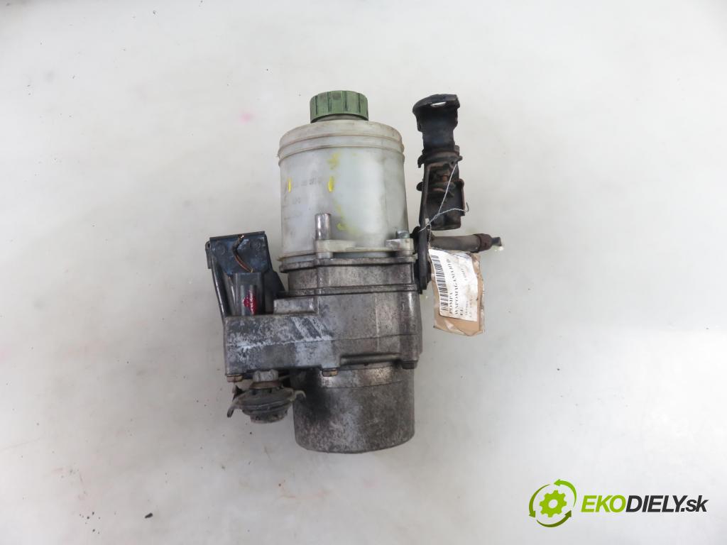 SKODA FABIA I (6Y2) HB 2003 40,00 1.2 6V 54 - AWY 1198,00 Pumpa servočerpadlo 6Q0423155R ; 6Q0423371A