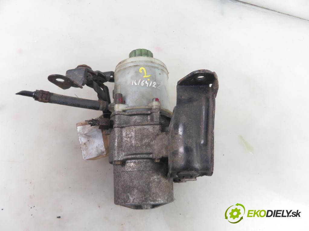 SKODA FABIA I (6Y2) HB 2003 40,00 1.2 6V 54 - AWY 1198,00 Pumpa servočerpadlo 6Q0423155R ; 6Q0423371A