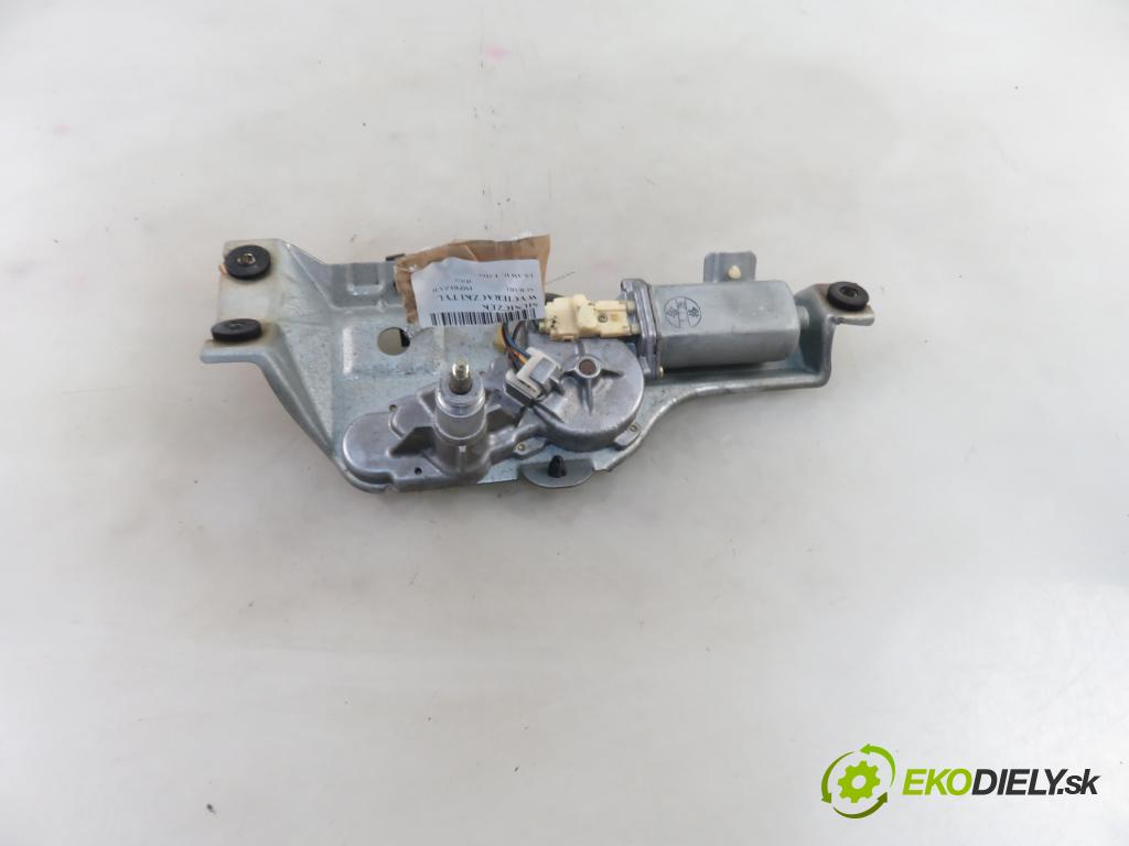 SUBARU IMPREZA kombi (GG) KOMBI 2002 0,00 1.6 AWD - EJ161 1597,00 Motorček stierače zadné 34948581