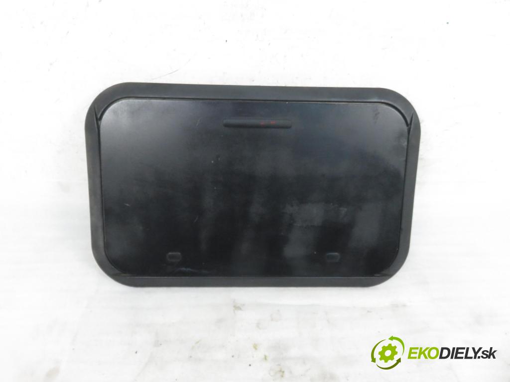 DAF CF CIĄGNIK SIODŁOWY 2018 355,00 FT 480 MX-13 355 H2 12902,00 střešní okno  (Okna karoserie)