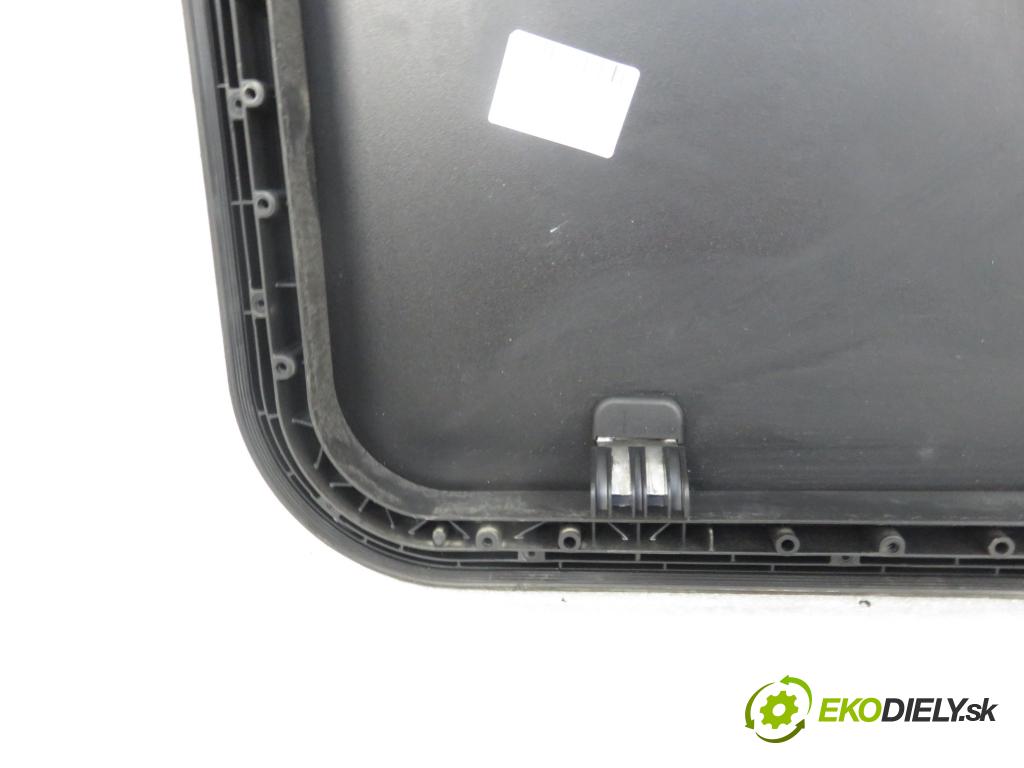 DAF CF CIĄGNIK SIODŁOWY 2018 355,00 FT 480 MX-13 355 H2 12902,00 střešní okno  (Okna karoserie)