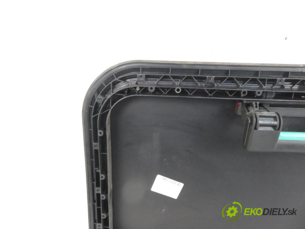 DAF CF CIĄGNIK SIODŁOWY 2018 355,00 FT 480 MX-13 355 H2 12902,00 střešní okno  (Okna karoserie)