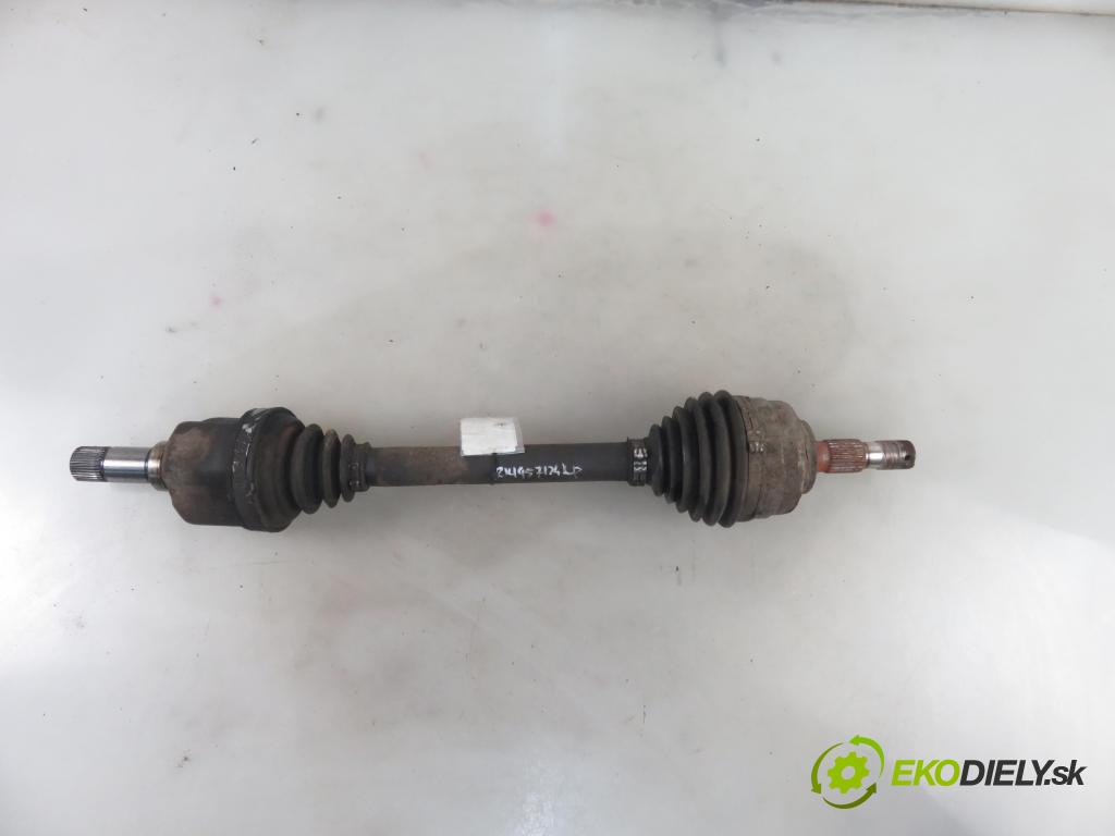PEUGEOT 308 SW KOMBI 2008 100,00 2.0 HDi 136 1997,00 Poloos LP 