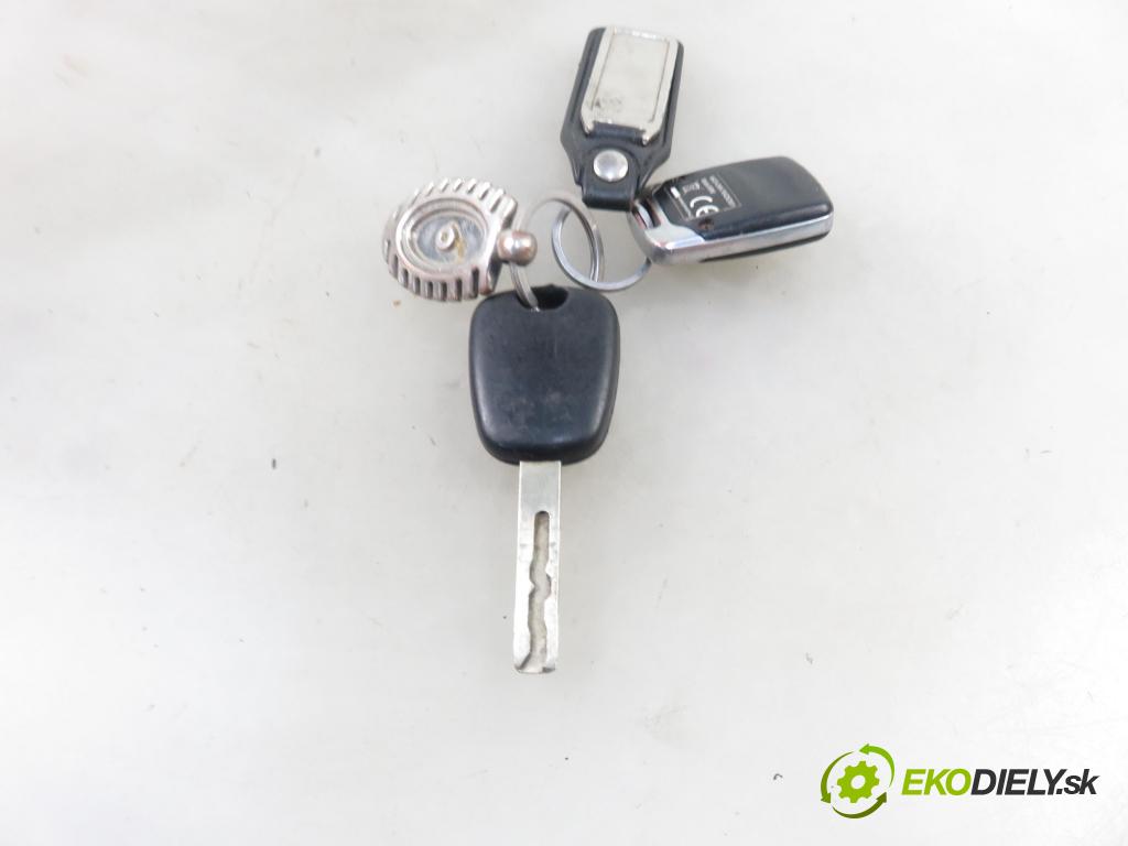 PEUGEOT 308 SW KOMBI 2008 100,00 2.0 HDi 136 1997,00 spinačka 36410600 ; 9663123280 (Spínacie skrinky a kľúče)