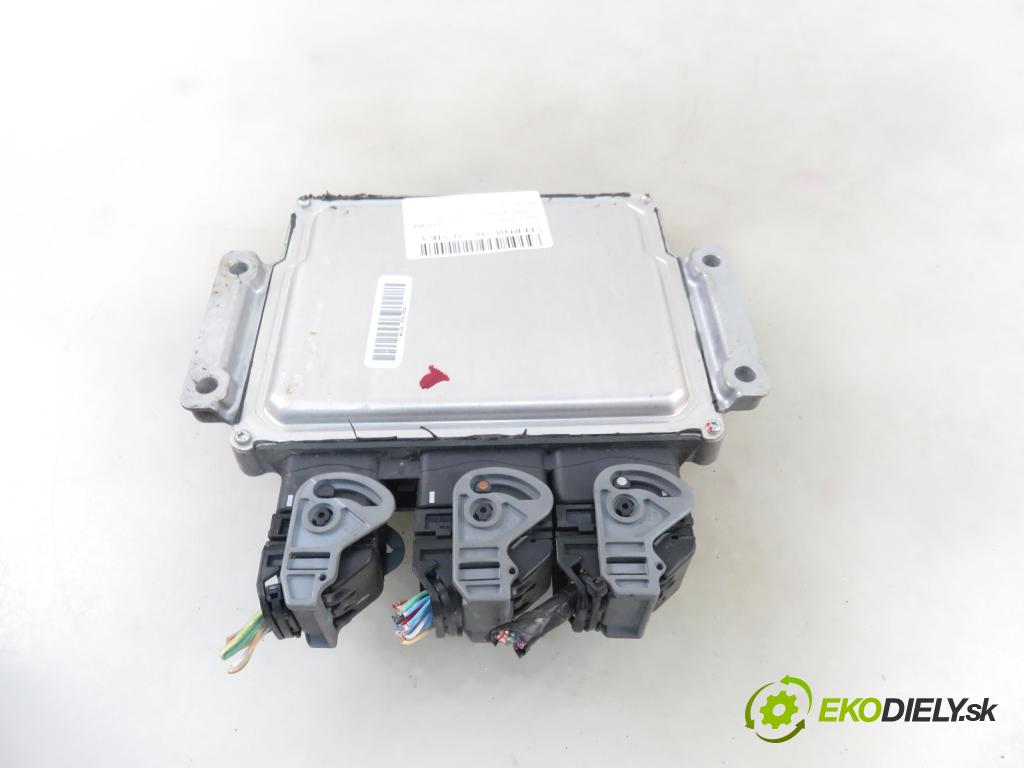 PEUGEOT 308 SW KOMBI 2008 100,00 2.0 HDi 136 1997,00 Riadiaca jednotka Motor 9665426180 ; R0413C007C ; 9663548180