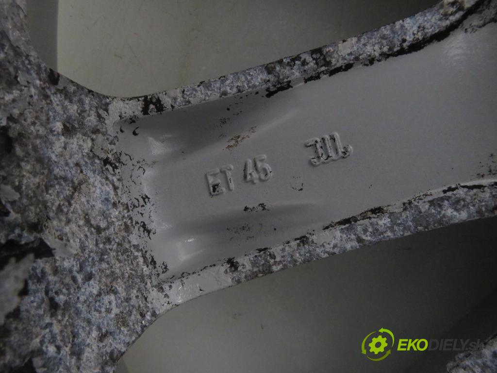 VW   0    disky / disk 3C0601025AD
