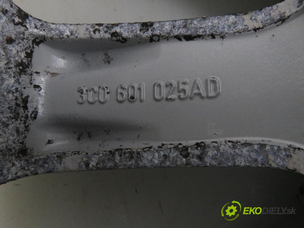 VW   0    disky / disk 3C0601025AD