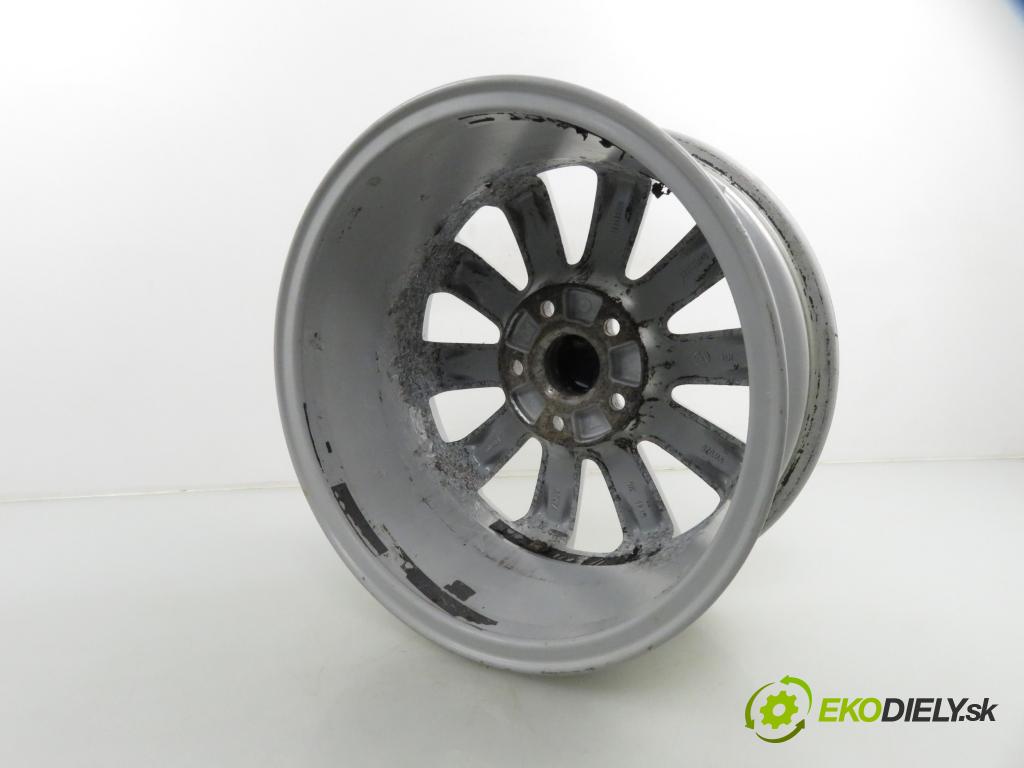 VW   0    disky / disk 3C0601025AD