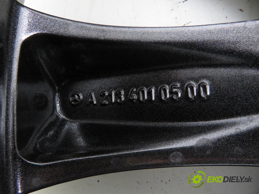 MERCEDES-BENZ   0    disky / disk A2134010500