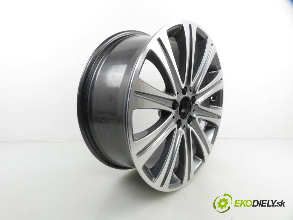 MERCEDES-BENZ   0    disky / disk A2134010500