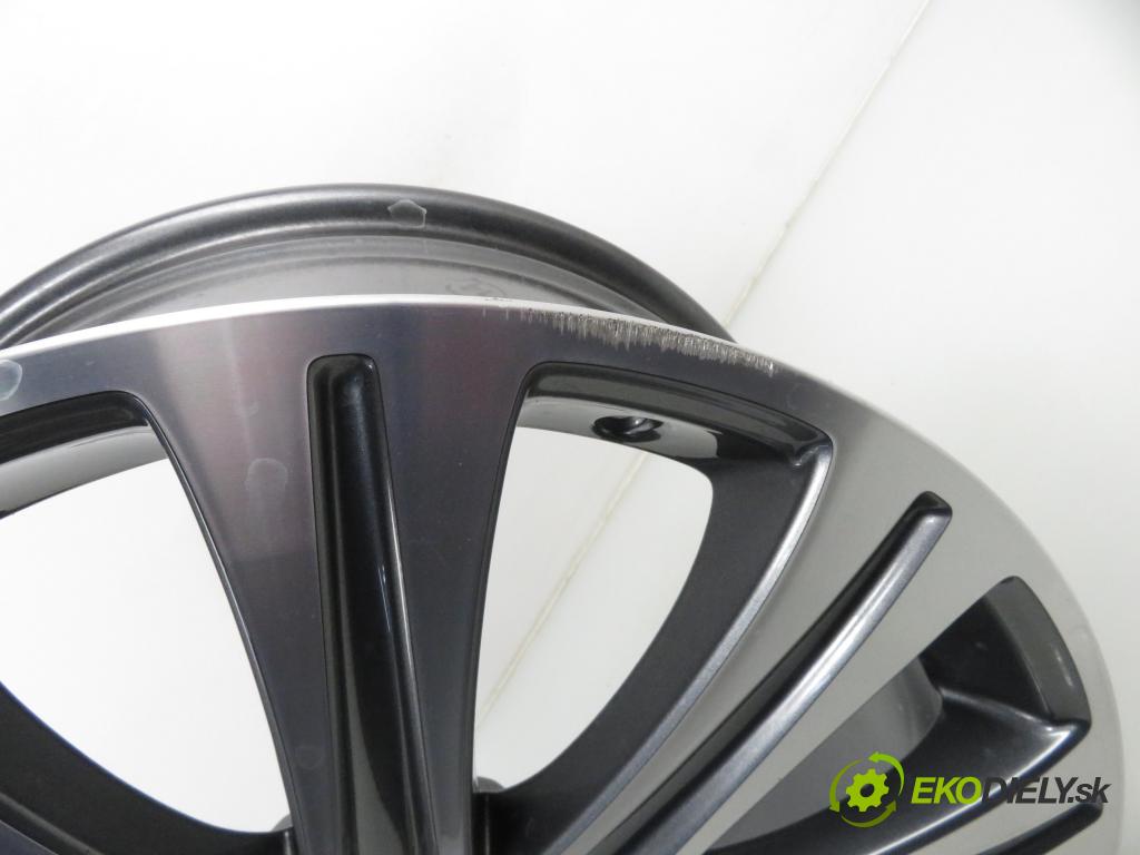 MERCEDES-BENZ   0    disky / disk A2134010500
