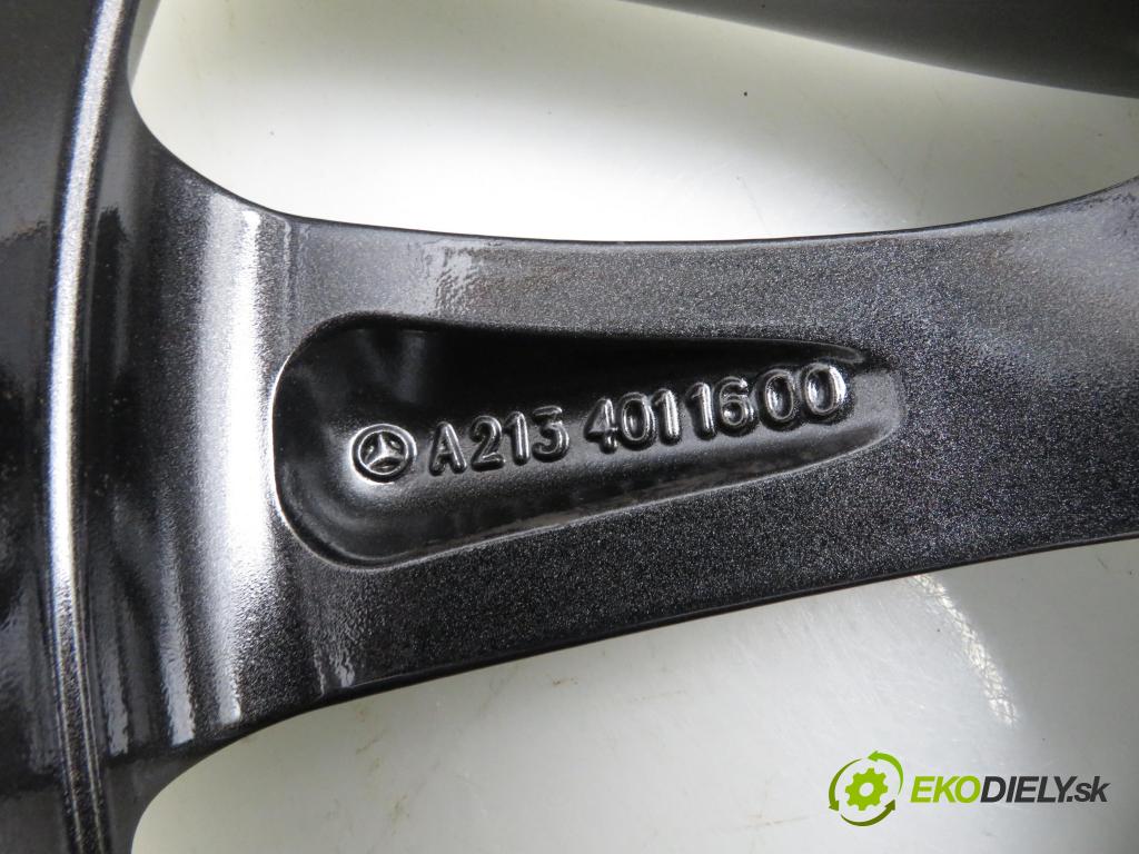 MERCEDES-BENZ   0    disky / disk A2134011600
