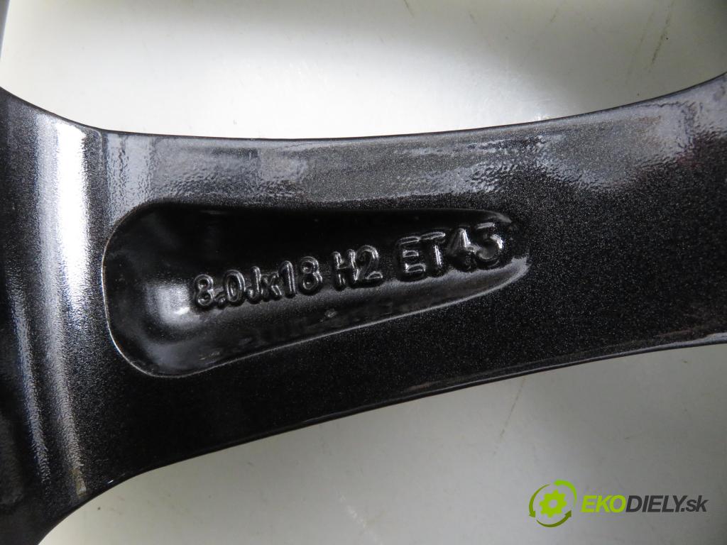 MERCEDES-BENZ   0    disky / disk A2134011600
