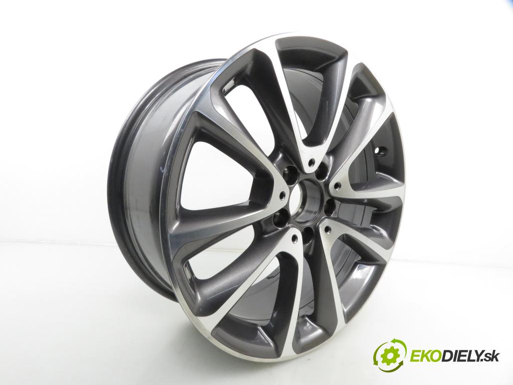MERCEDES-BENZ   0    disky / disk A2134011600