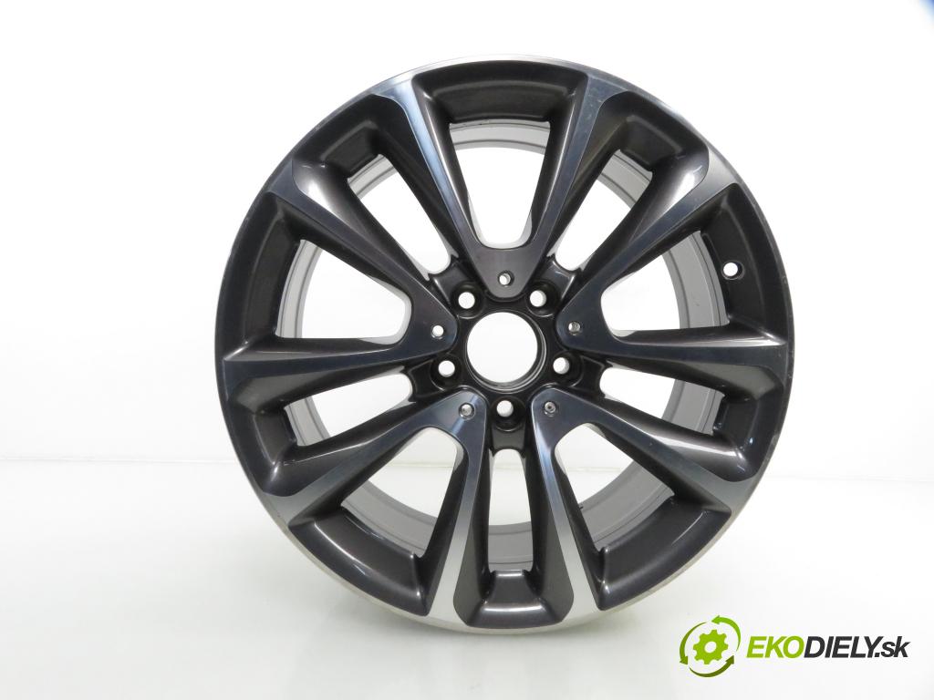 MERCEDES-BENZ   0    disky / disk A2134011600