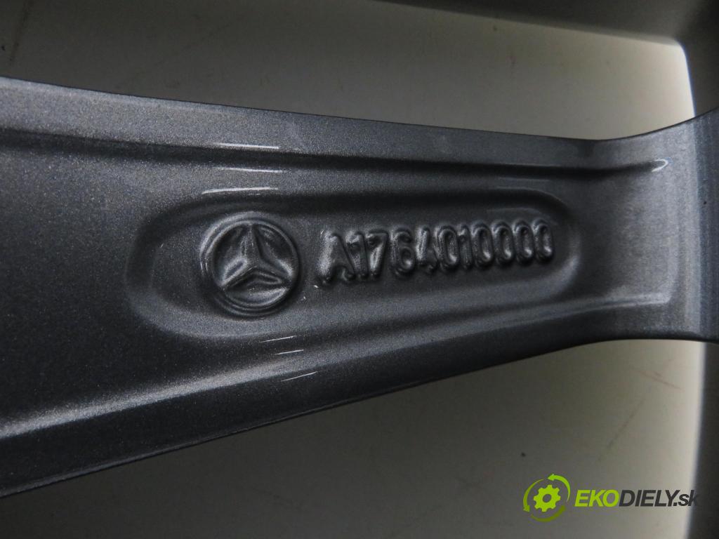 MERCEDES-BENZ   0    disky / disk A1764010000