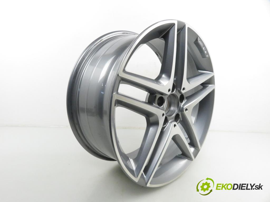 MERCEDES-BENZ   0    disky / disk A1764010000