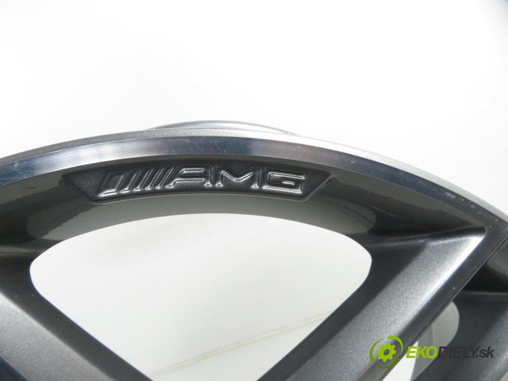 MERCEDES-BENZ   0    disky / disk A1764010000