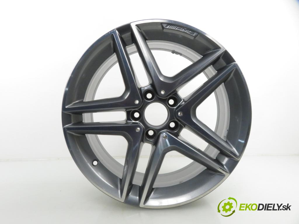 MERCEDES-BENZ   0    disky / disk A1764010000