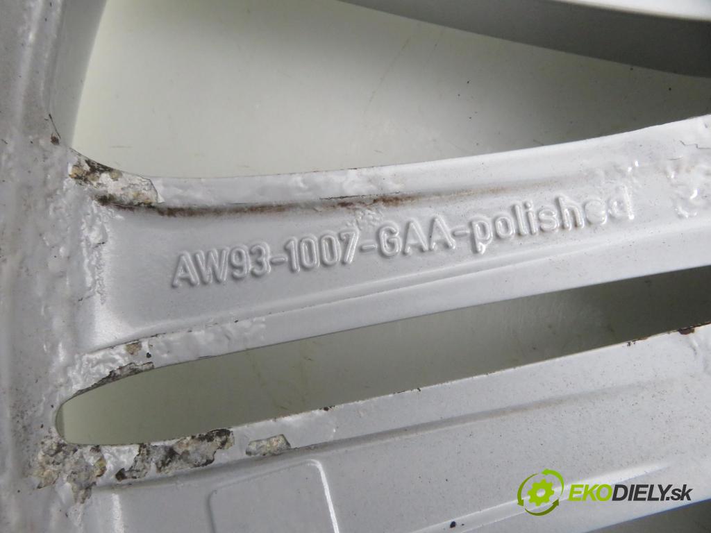 JAGUAR   0    disky / disk AW931007GAA