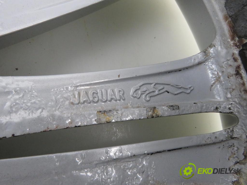 JAGUAR 0 disky / disk AW931007GAA