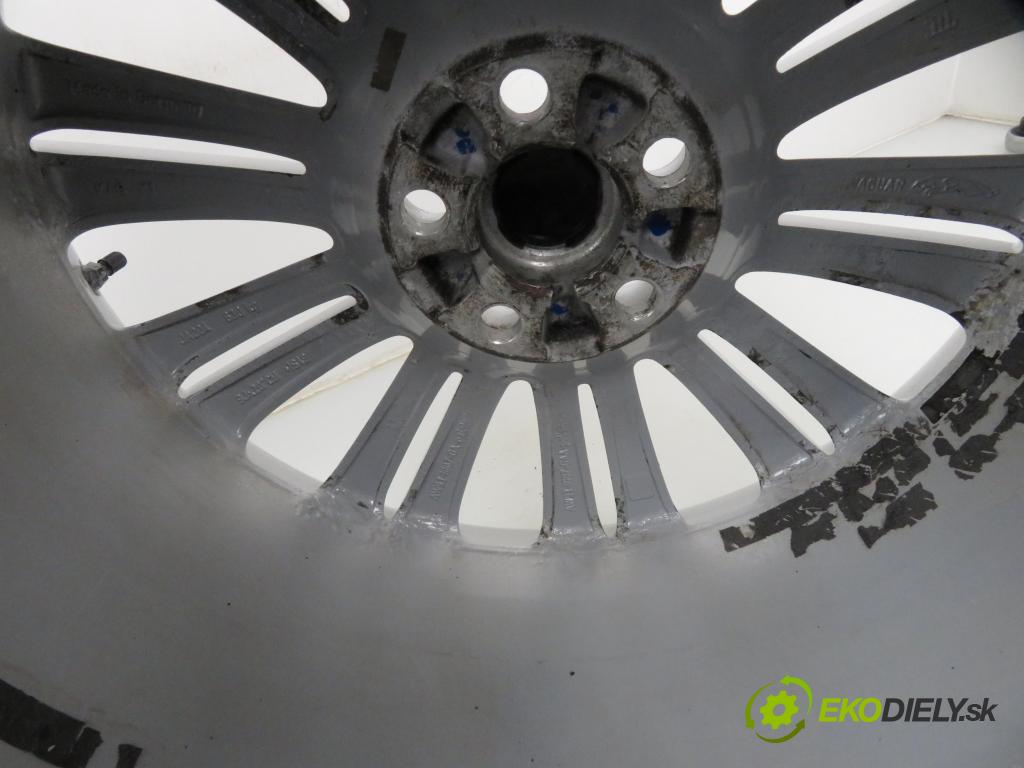 JAGUAR 0 disky / disk AW931007GAA