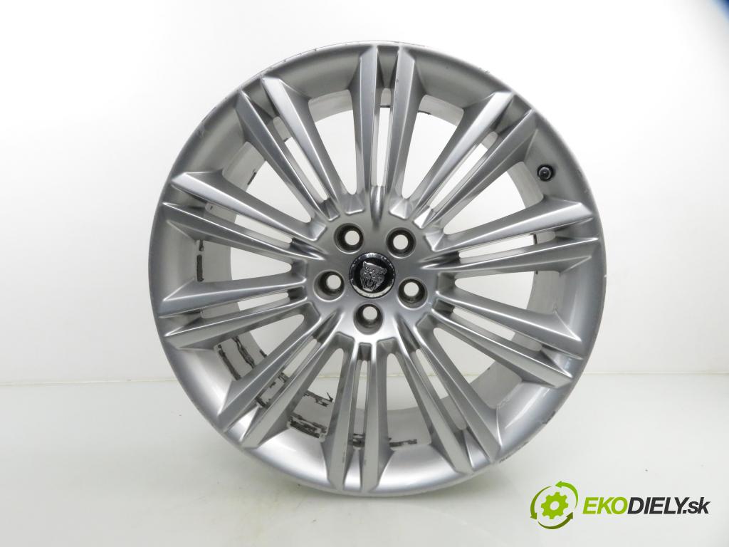 JAGUAR 0 disky / disk AW931007GAA