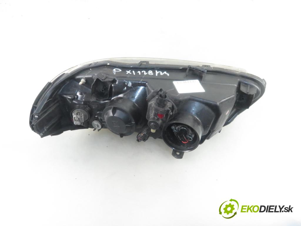 NISSAN ALMERA II Hatchback (N16) HB 2003 60,00 1.5 dCi - K9K 722 1461,00 Svetlo PP 260105N67A ; 10016391