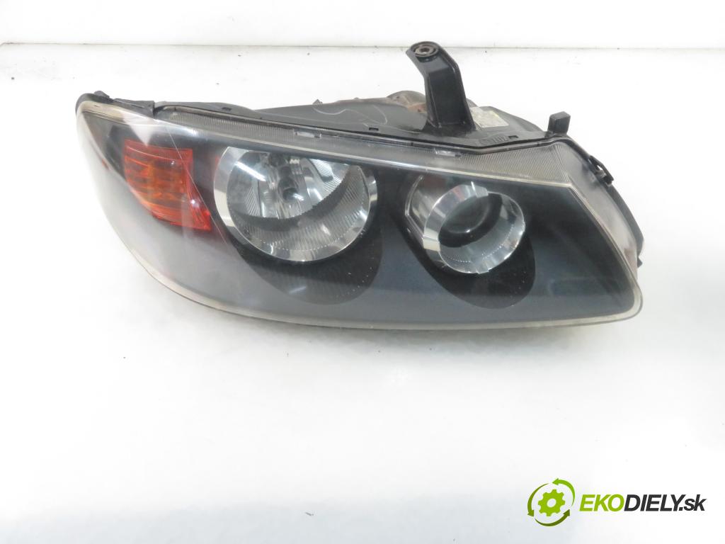 NISSAN ALMERA II Hatchback (N16) HB 2003 60,00 1.5 dCi - K9K 722 1461,00 Svetlo PP 260105N67A ; 10016391
