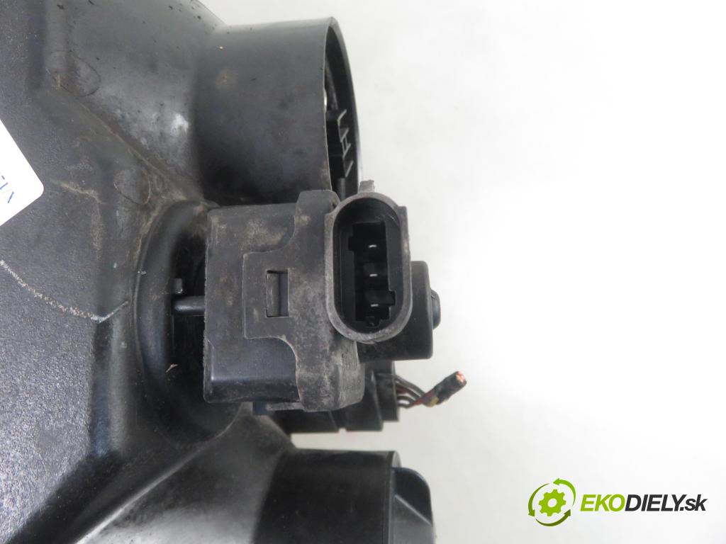 NISSAN ALMERA II Hatchback (N16) HB 2003 60,00 1.5 dCi - K9K 722 1461,00 Svetlo PP 260105N67A ; 10016391