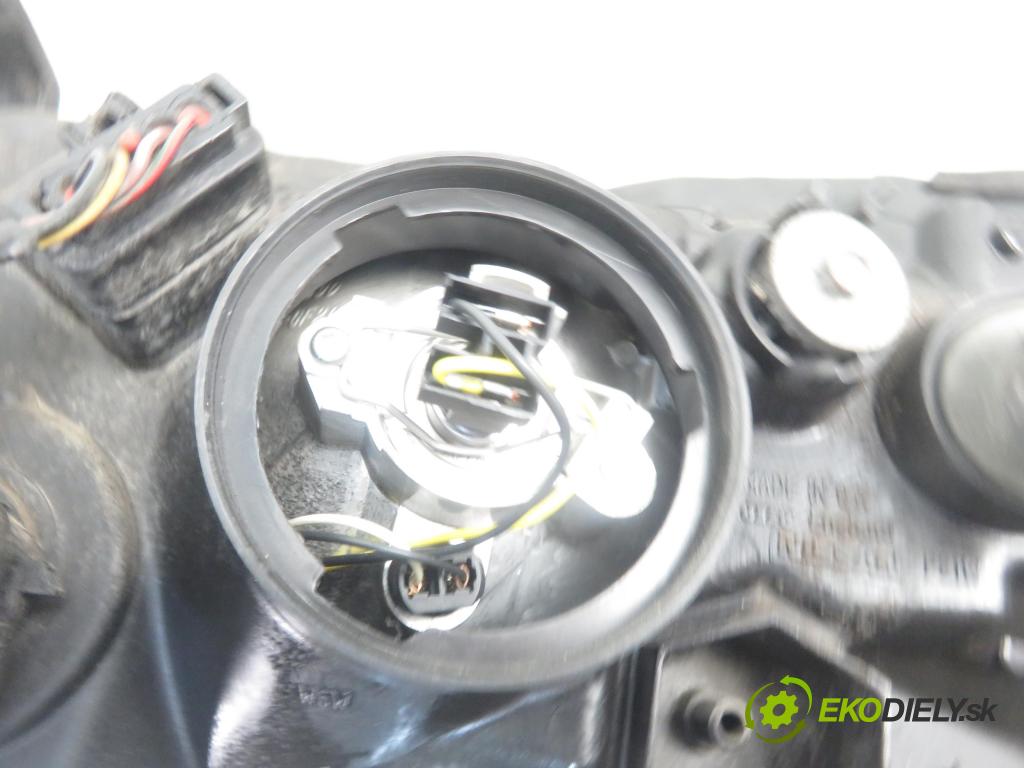 NISSAN ALMERA II Hatchback (N16) HB 2003 60,00 1.5 dCi - K9K 722 1461,00 Svetlo PP 260105N67A ; 10016391