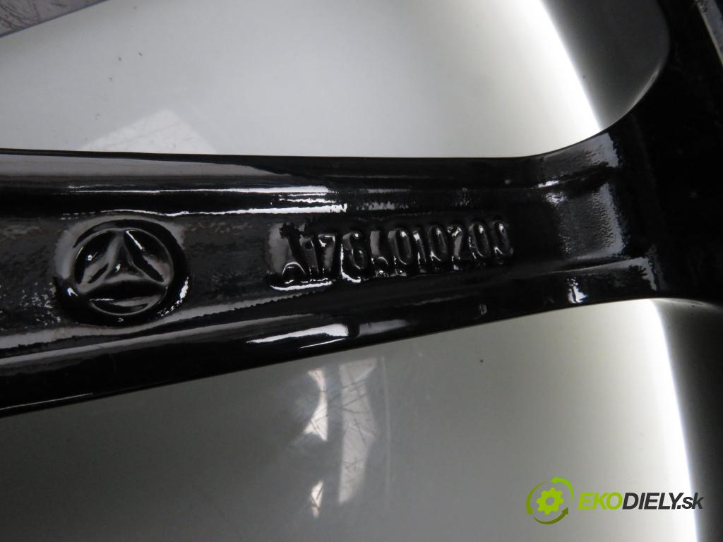 MERCEDES-BENZ   0    disky / disk A1764010200