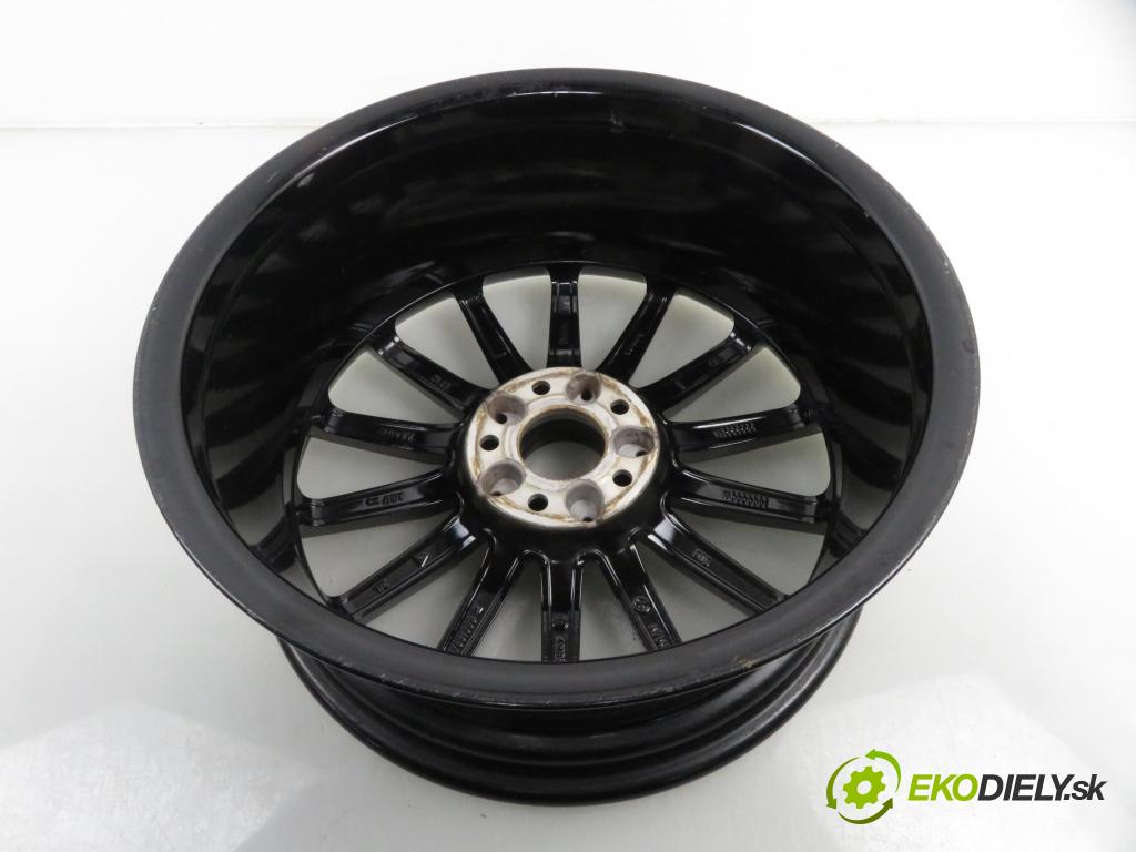 MERCEDES-BENZ   0    disky / disk A1764010200