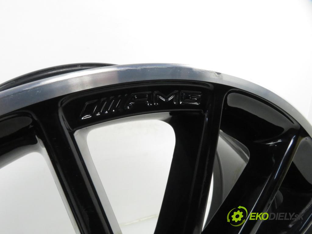 MERCEDES-BENZ   0    disky / disk A1764010200