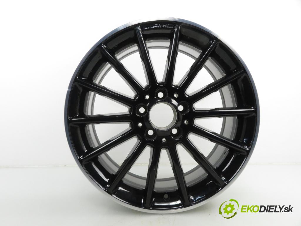 MERCEDES-BENZ   0    disky / disk A1764010200