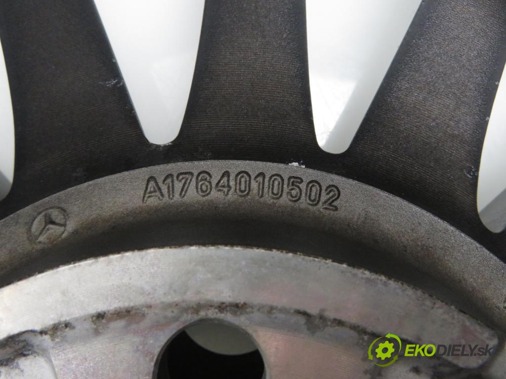 MERCEDES-BENZ   0    disky / disk A1764010502