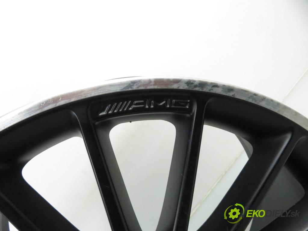 MERCEDES-BENZ   0    disky / disk A1764010502