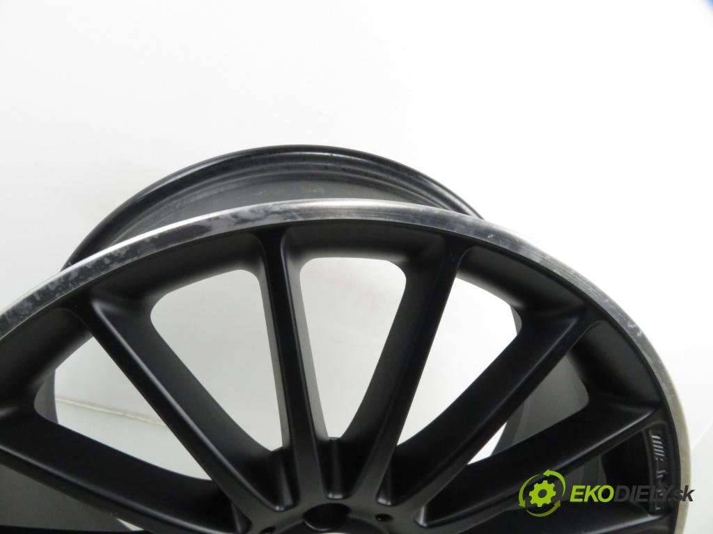 MERCEDES-BENZ   0    disky / disk A1764010502